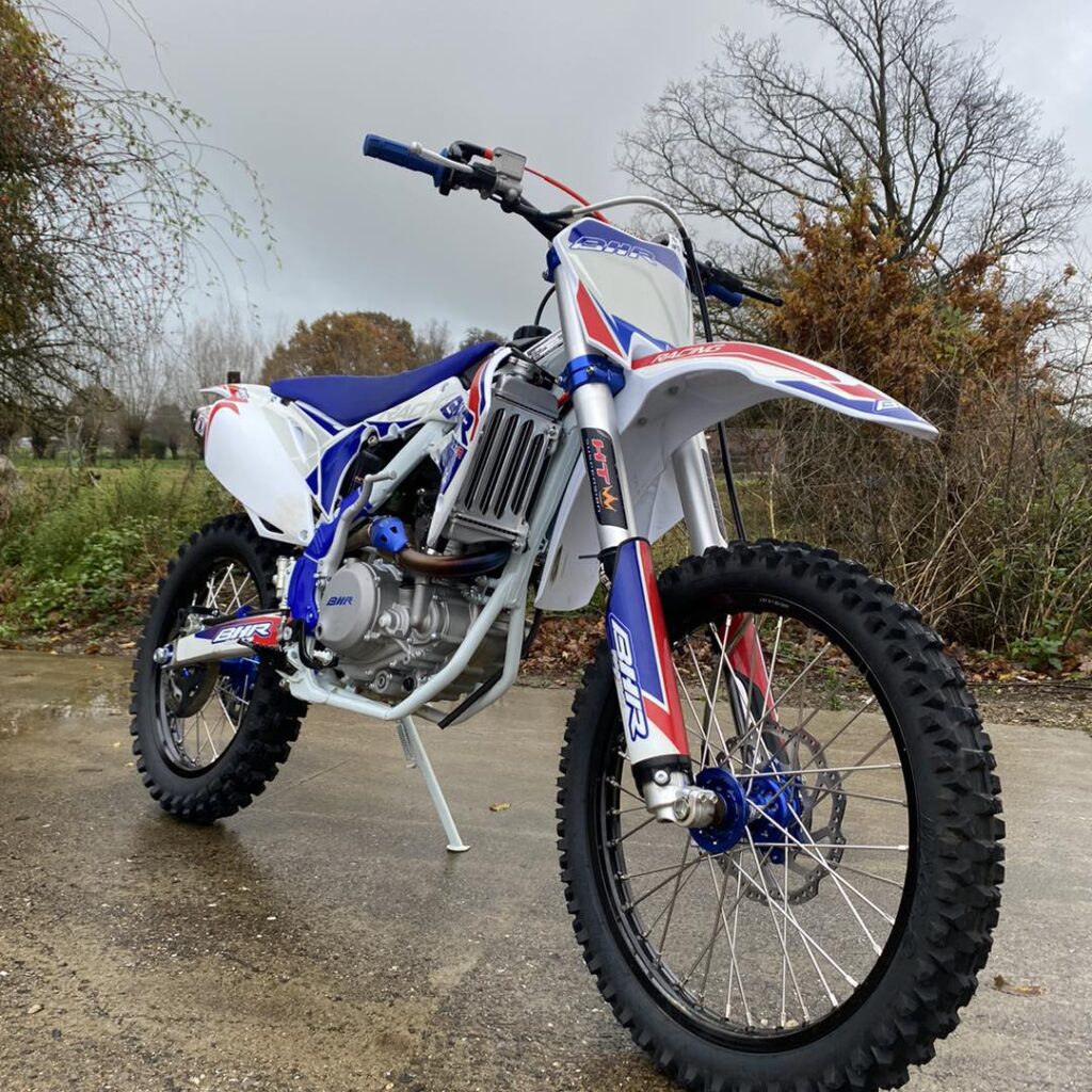 BHR Benelux 300R 08